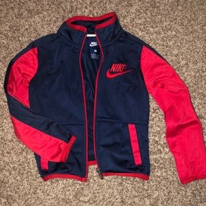 Nike toddler boy set